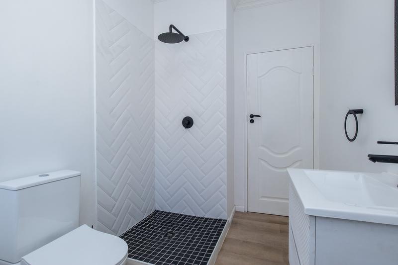 To Let 4 Bedroom Property for Rent in Constantia Western Cape